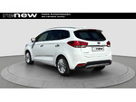 Kia Carens Concept miniatura 5