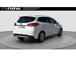 Kia Carens Concept miniatura 9