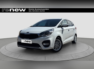 Kia - Carens