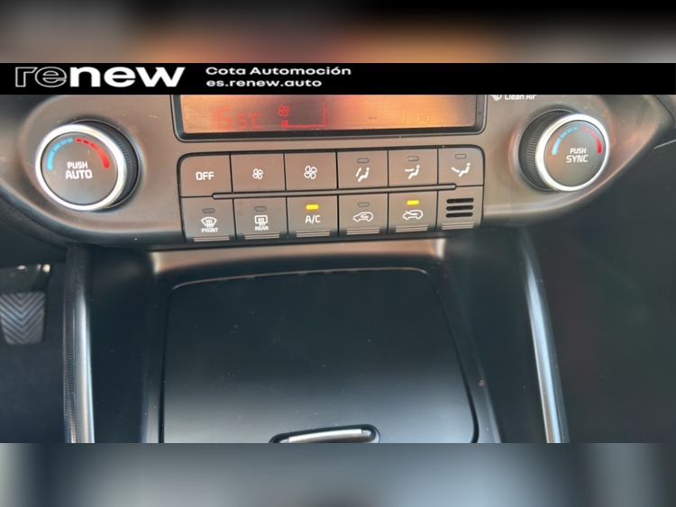 Kia Carens Concept foto 21