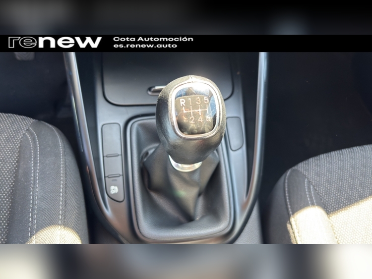 Kia Carens Concept foto 22
