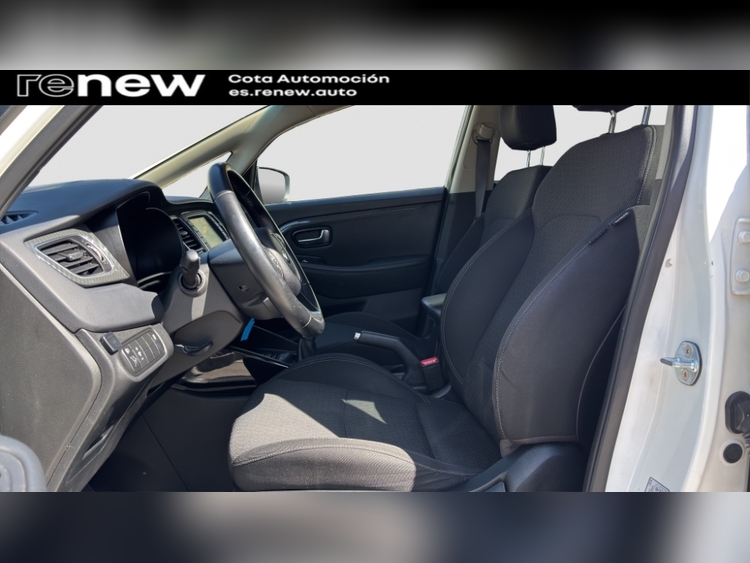 Kia Carens Concept foto 6