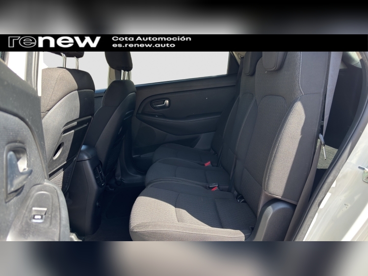 Kia Carens Concept foto 8
