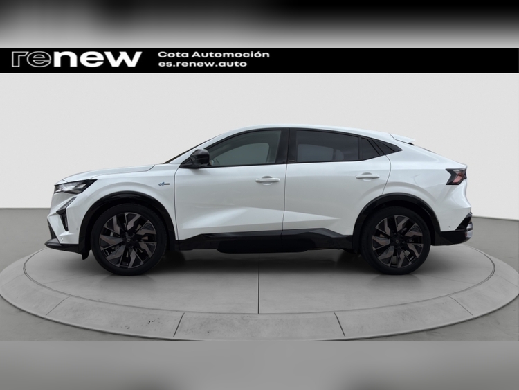 Renault Rafale 200 E-Tech Full Hybrid Esprit Alpine foto 4