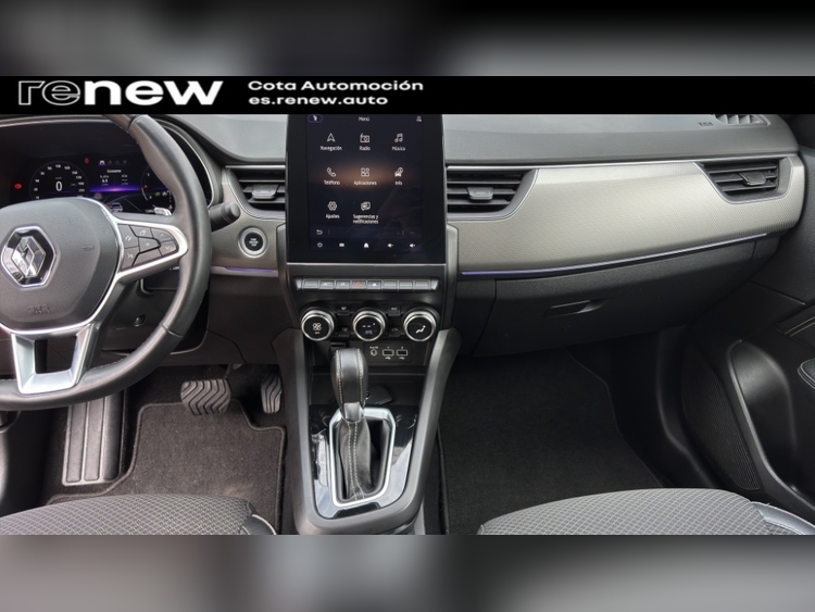 Renault Arkana Zen foto 12
