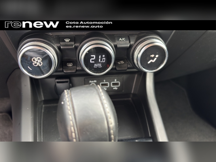 Renault Arkana Zen foto 23
