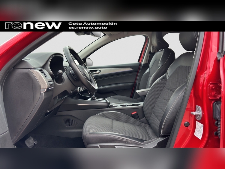Renault Arkana Zen foto 6