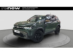 Dacia Duster Mild Hybrid 140 Extreme miniatura 2