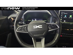 Dacia Duster Mild Hybrid 140 Extreme miniatura 13