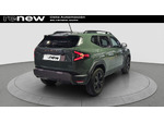 Dacia Duster Mild Hybrid 140 Extreme miniatura 8