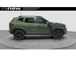 Dacia Duster Mild Hybrid 140 Extreme miniatura 10