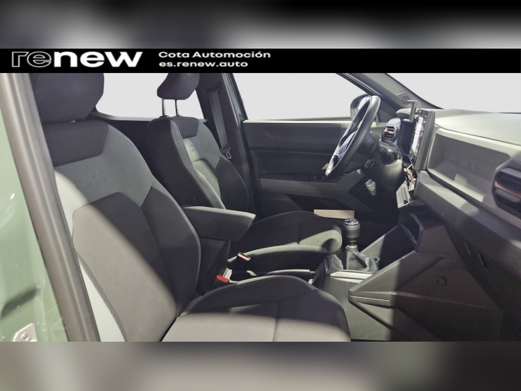 Dacia Duster Mild Hybrid 140 Extreme foto 18