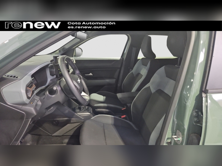 Dacia Duster Mild Hybrid 140 Extreme foto 6