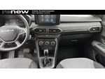 Dacia Jogger Extreme Go miniatura 12