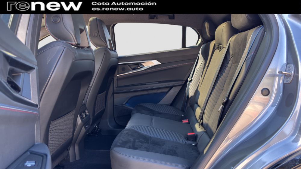 Renault Rafale 200 E-Tech Full Hybrid Esprit Alpine miniatura 8