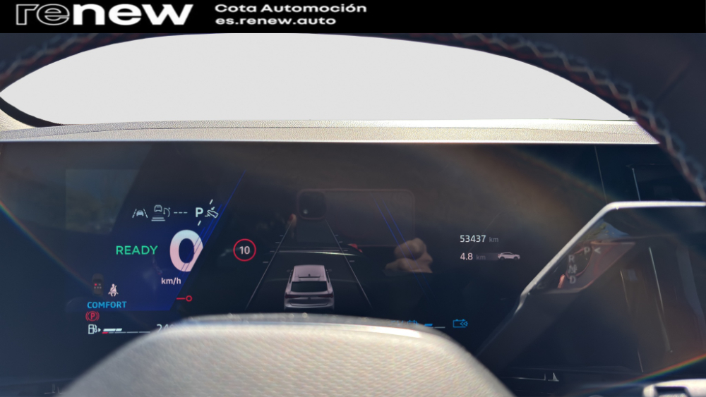 Renault Rafale 200 E-Tech Full Hybrid Esprit Alpine foto 15