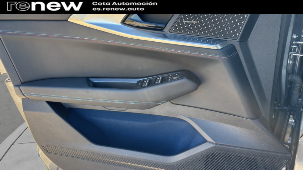 Renault Rafale 200 E-Tech Full Hybrid Esprit Alpine foto 21