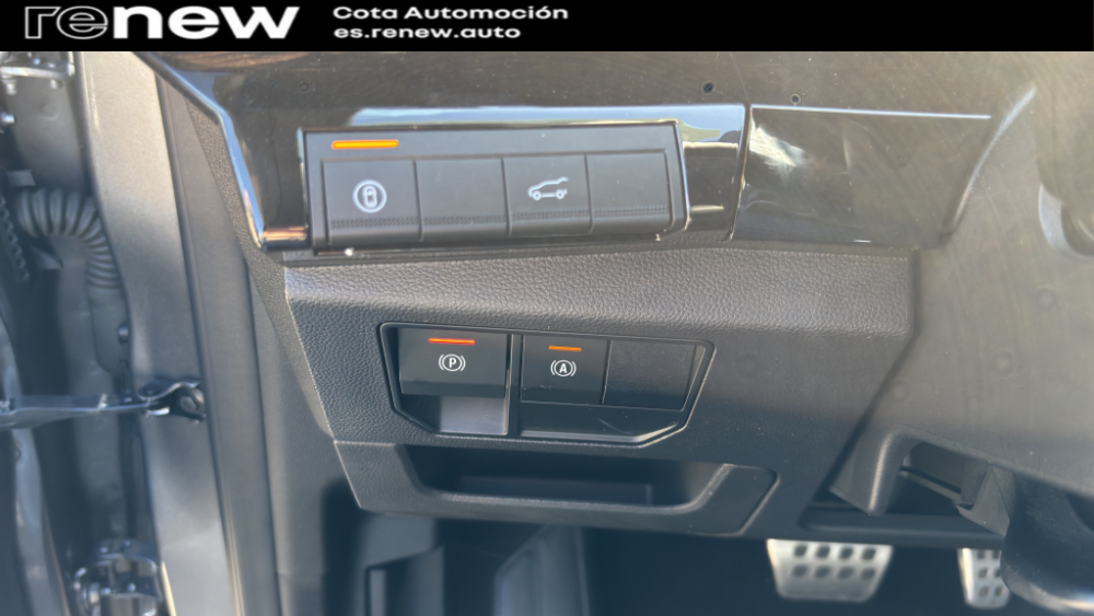 Renault Rafale 200 E-Tech Full Hybrid Esprit Alpine foto 22