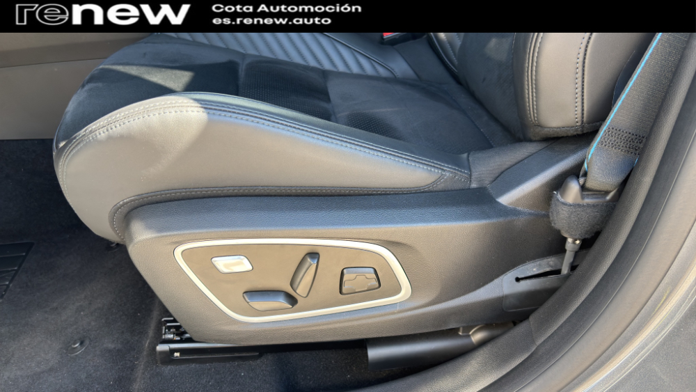 Renault Rafale 200 E-Tech Full Hybrid Esprit Alpine foto 27