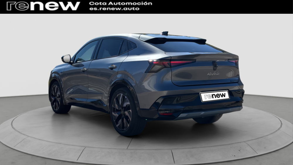 Renault Rafale 200 E-Tech Full Hybrid Esprit Alpine foto 5