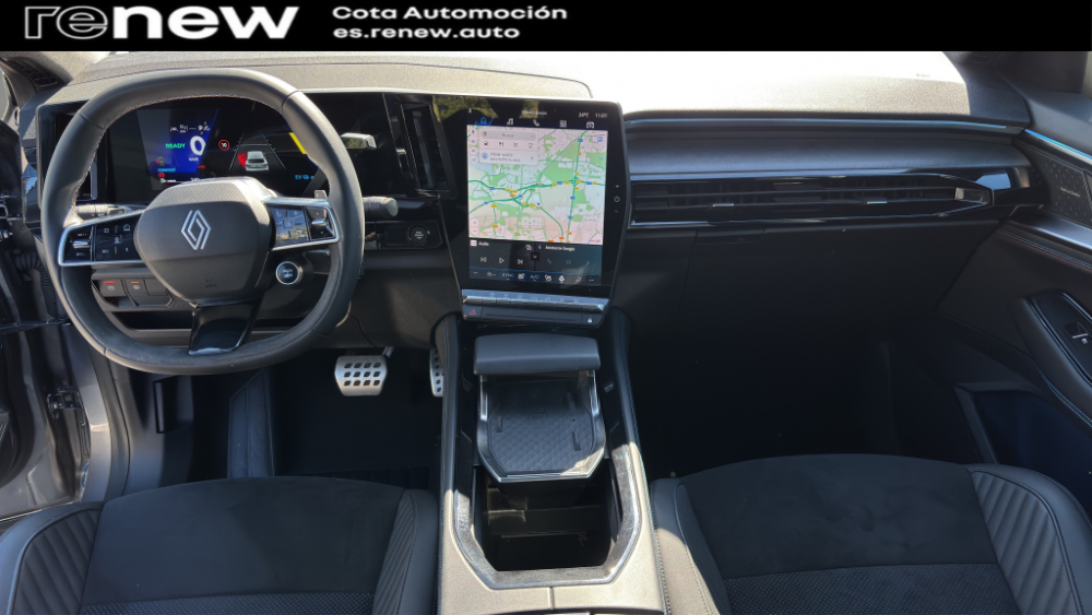 Renault Rafale 200 E-Tech Full Hybrid Esprit Alpine foto 10