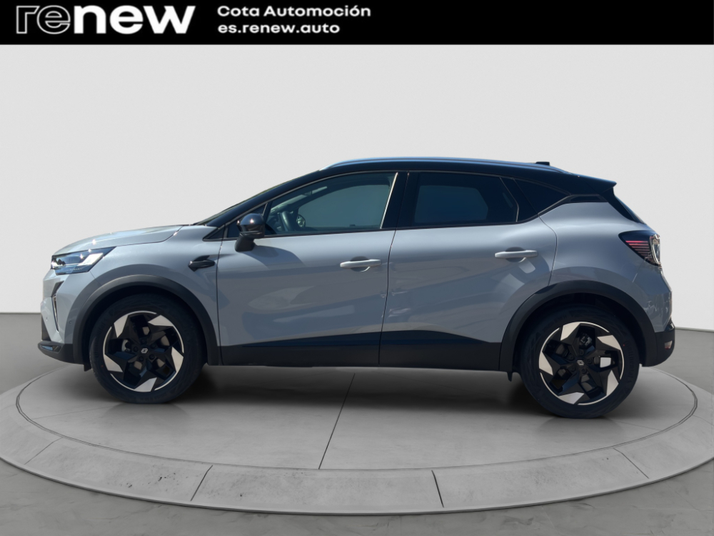 Renault Captur II Techno miniatura 4