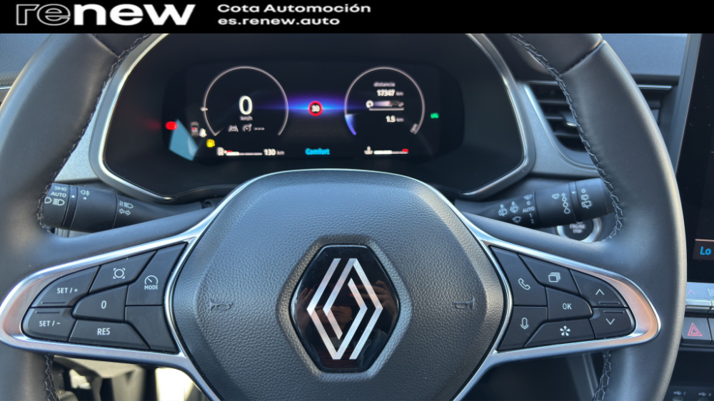 Renault Captur II Techno miniatura 25