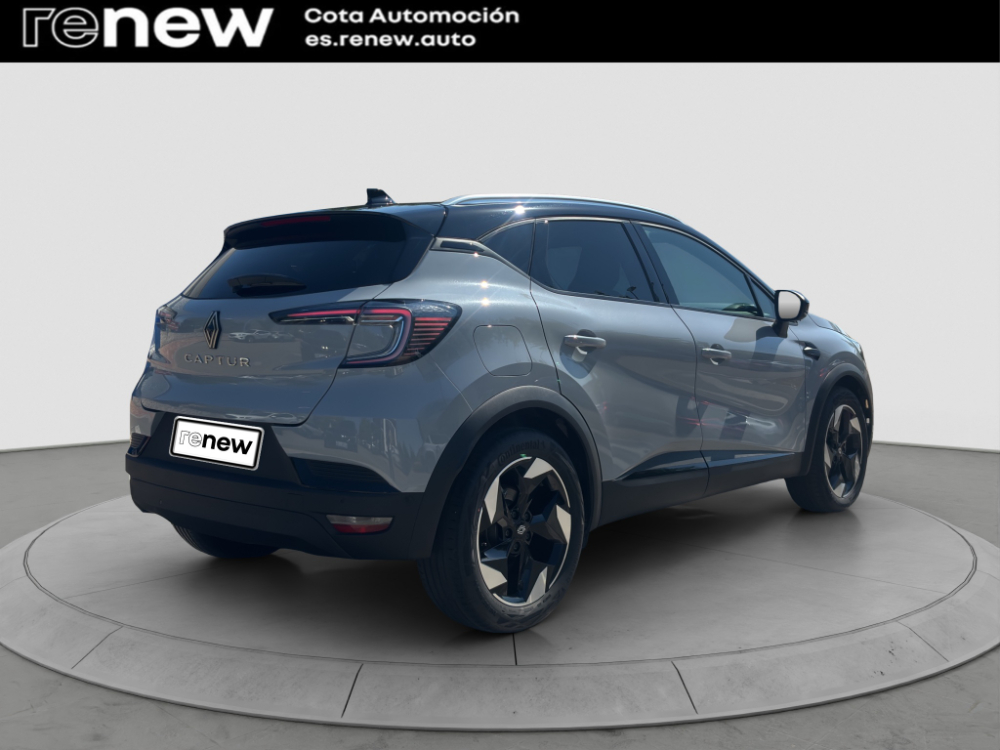 Renault Captur II Techno miniatura 9