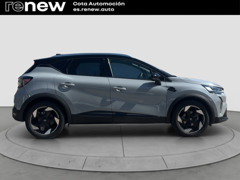 Renault Captur II Techno miniatura 11