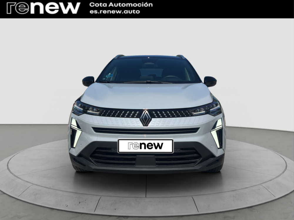 Renault Captur II Techno foto 3