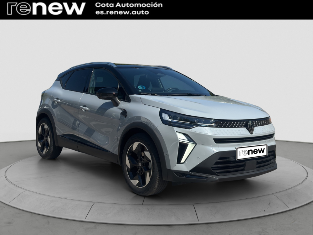 Renault Captur II Techno foto 13