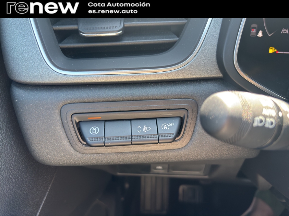Renault Captur II Techno foto 22