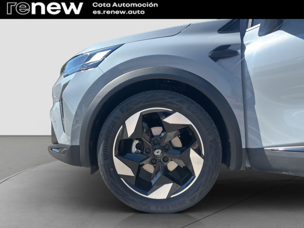 Renault Captur II Techno foto 23