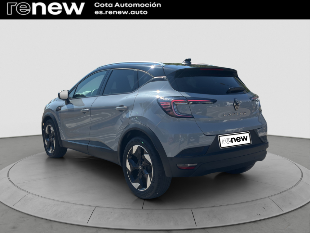 Renault Captur II Techno foto 5