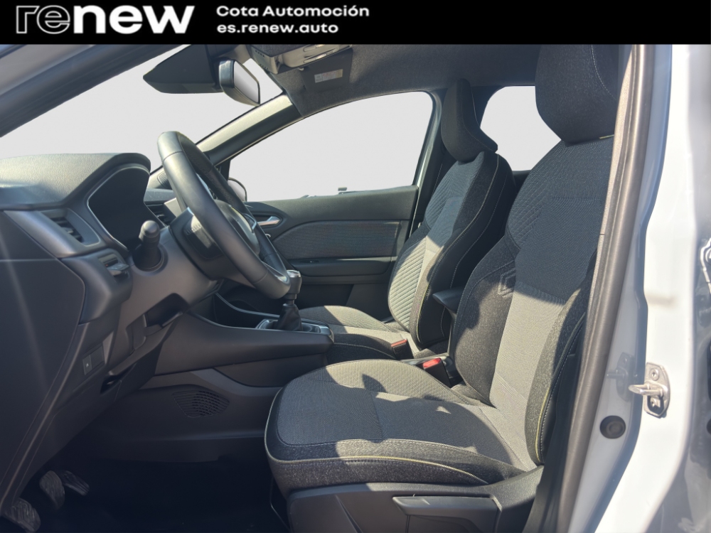 Renault Captur II Techno foto 6