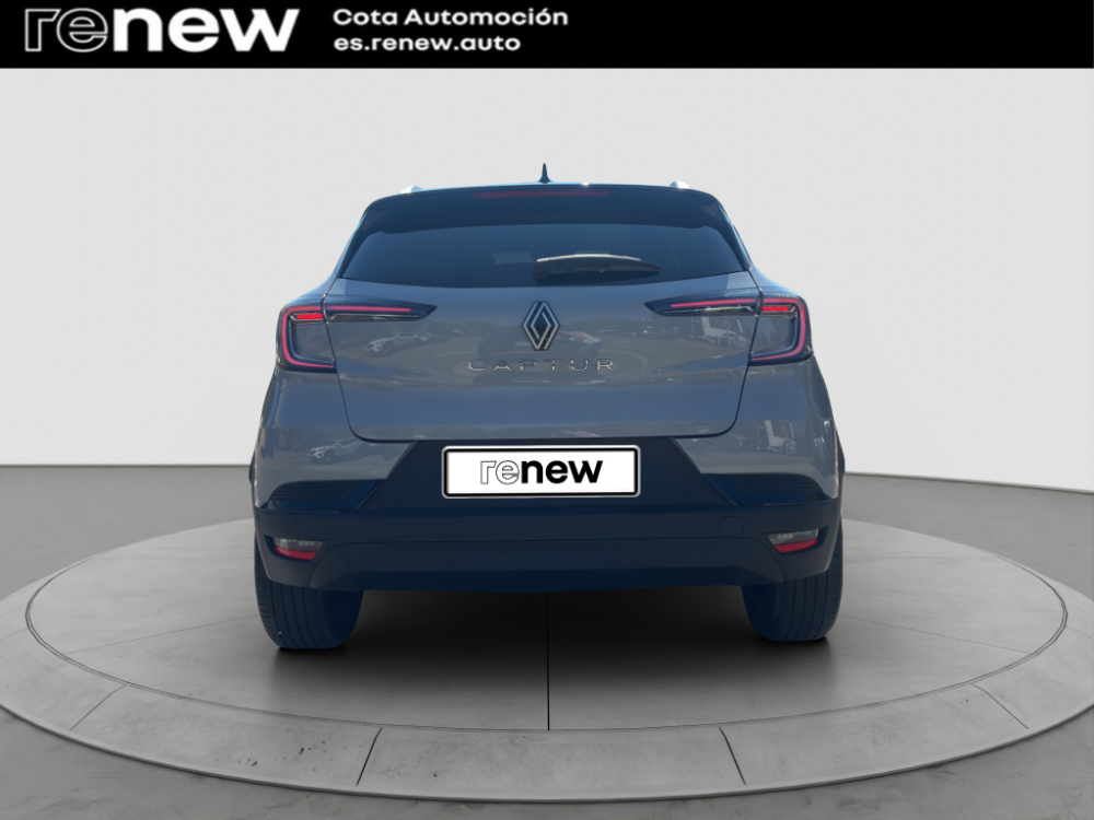 Renault Captur II Techno foto 7