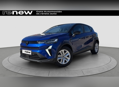 Renault - Captur II