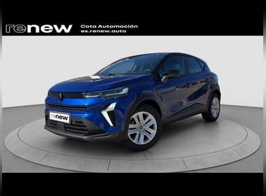 Renault - Captur II
