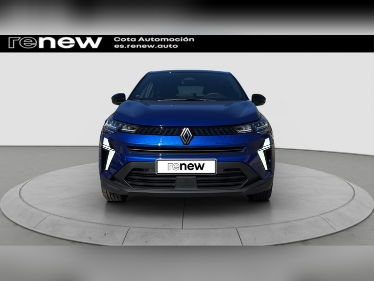 Renault Captur II Evolution foto 3