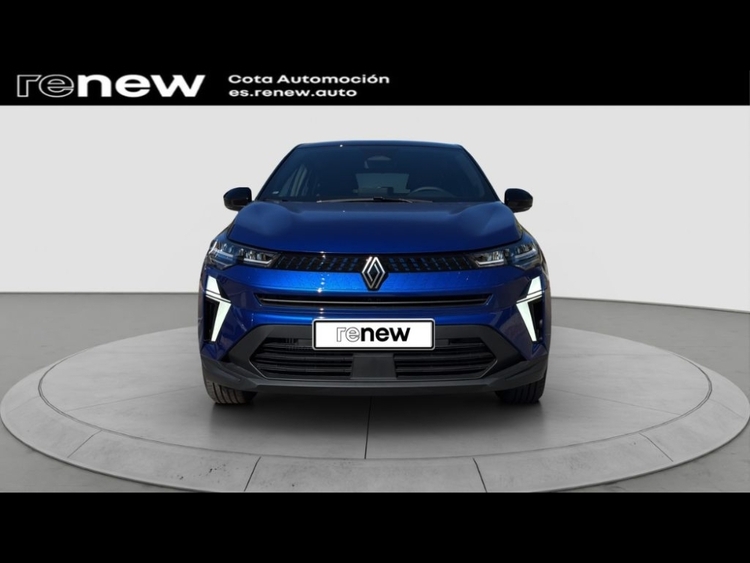 Renault Captur II Evolution foto 3