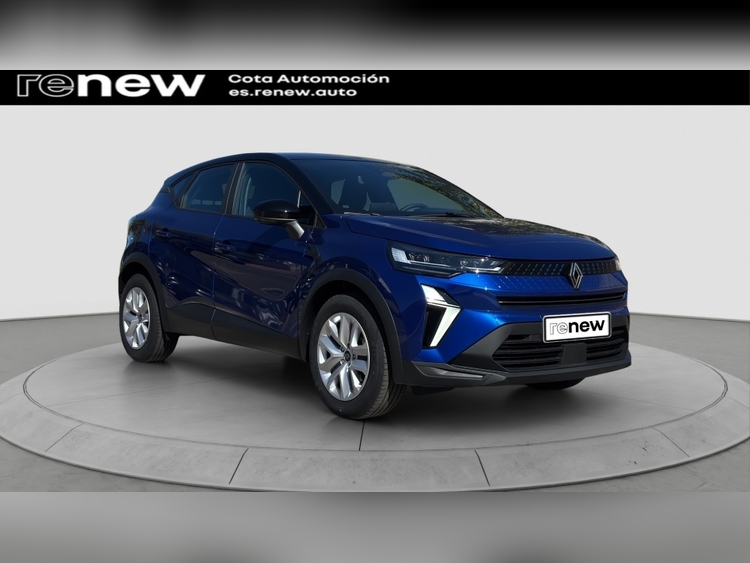 Renault Captur II Evolution foto 13