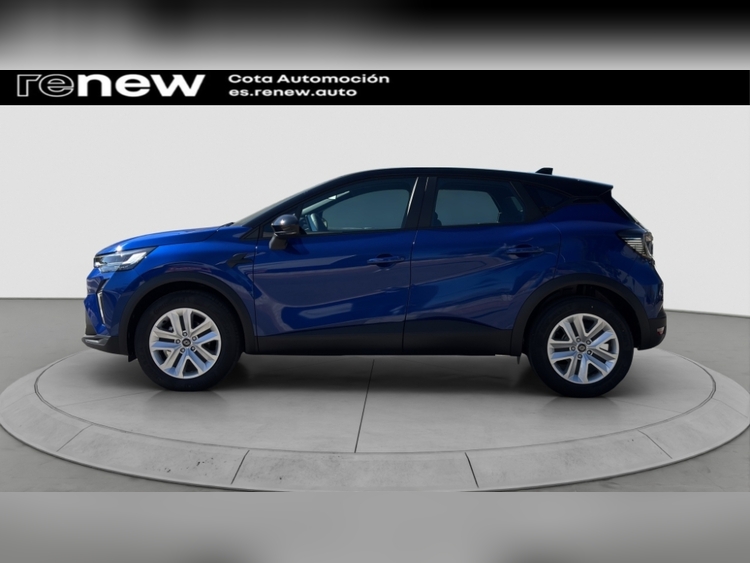 Renault Captur II Evolution foto 4