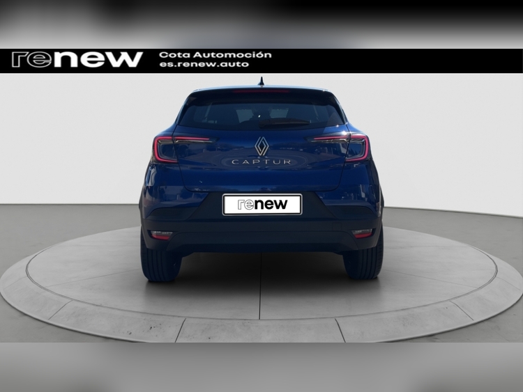 Renault Captur II Evolution foto 7