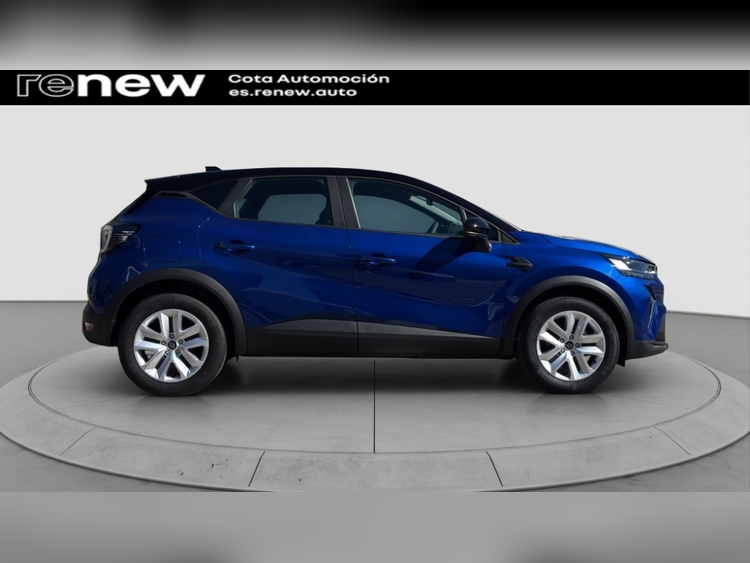 Renault Captur II Evolution foto 11