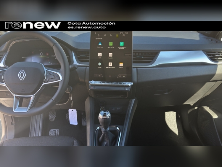 Renault Captur II Evolution foto 12