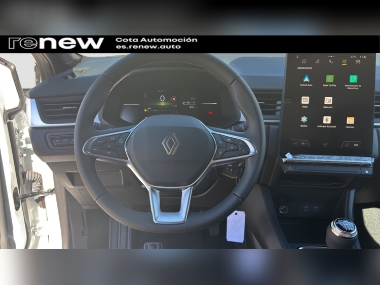 Renault Captur II Evolution foto 14