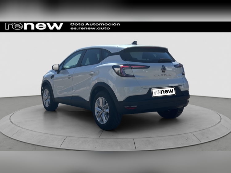 Renault Captur II Evolution foto 5