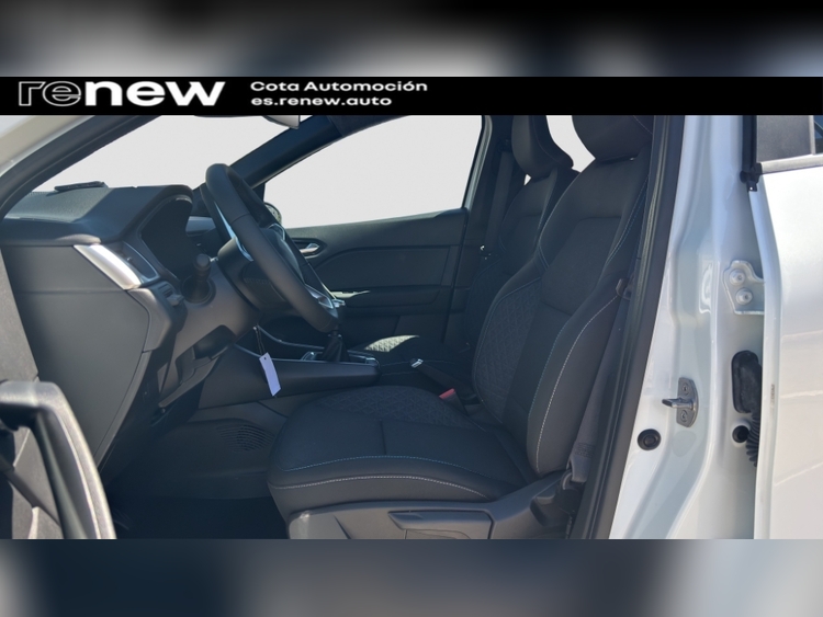 Renault Captur II Evolution foto 6