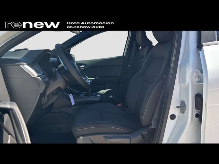 Renault Captur II Evolution foto 6