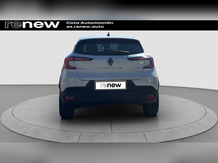 Renault Captur II Evolution foto 7